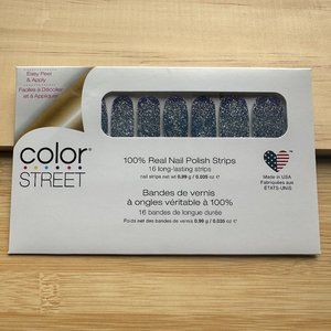 *NEW* Color Street Ice To Meet You